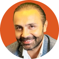 Hakan Ozturk, Founder of Wow This CV